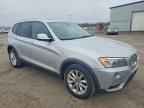 2013 BMW X3