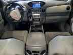 2015 HONDA PILOT