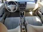 2009 NISSAN VERSA