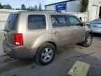 2011 HONDA PILOT