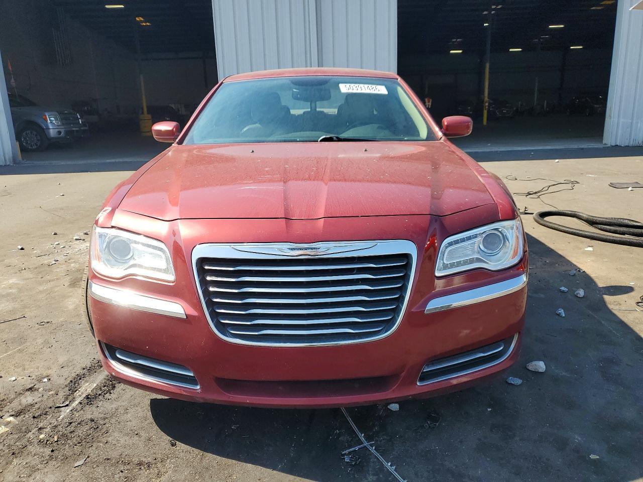 2014 CHRYSLER 300