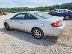 2002 TOYOTA CAMRY