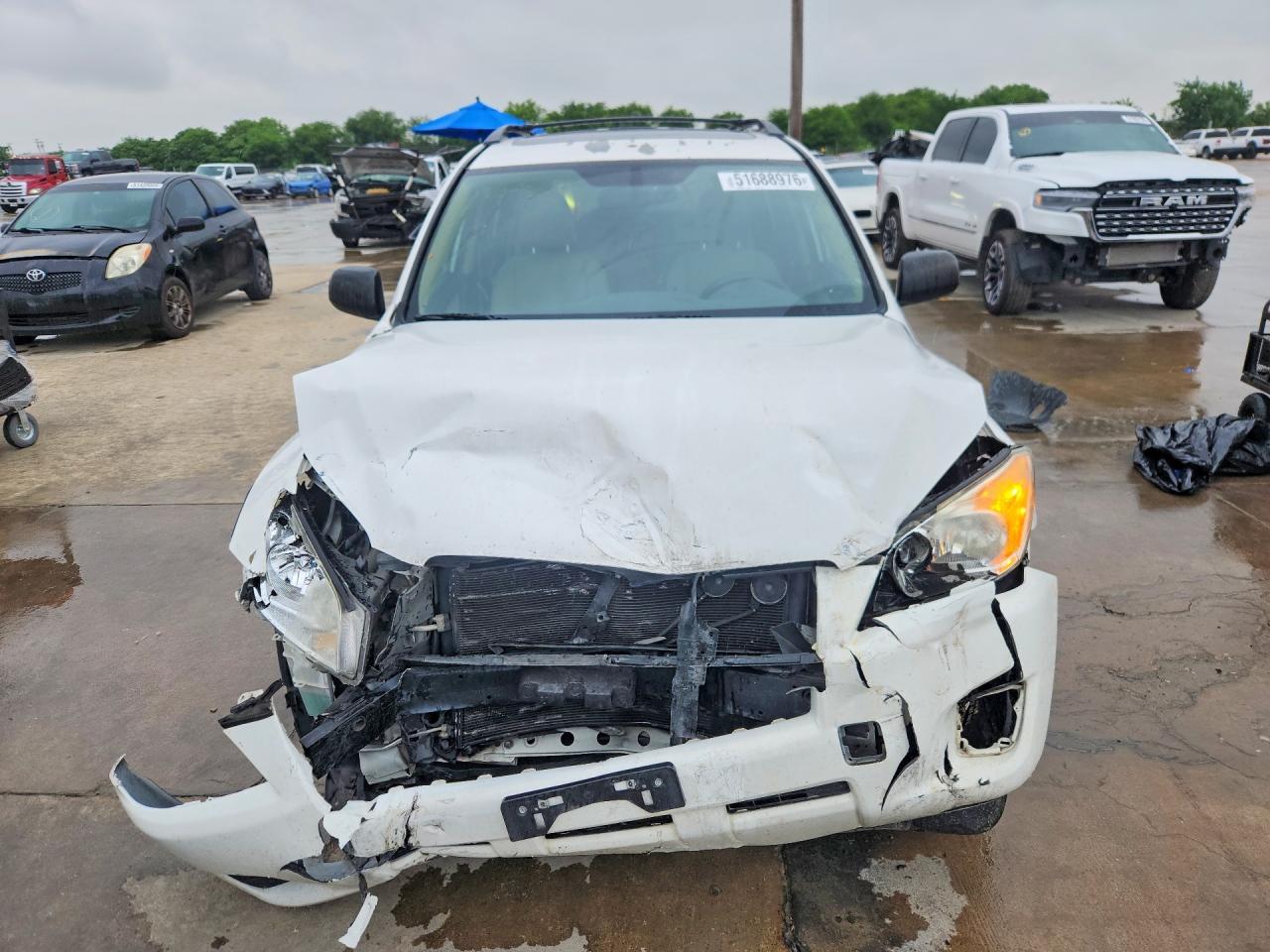2011 TOYOTA RAV4