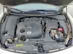 2014 NISSAN Maxima