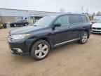 2012 TOYOTA HIGHLANDER