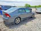 2011 HONDA CIVIC