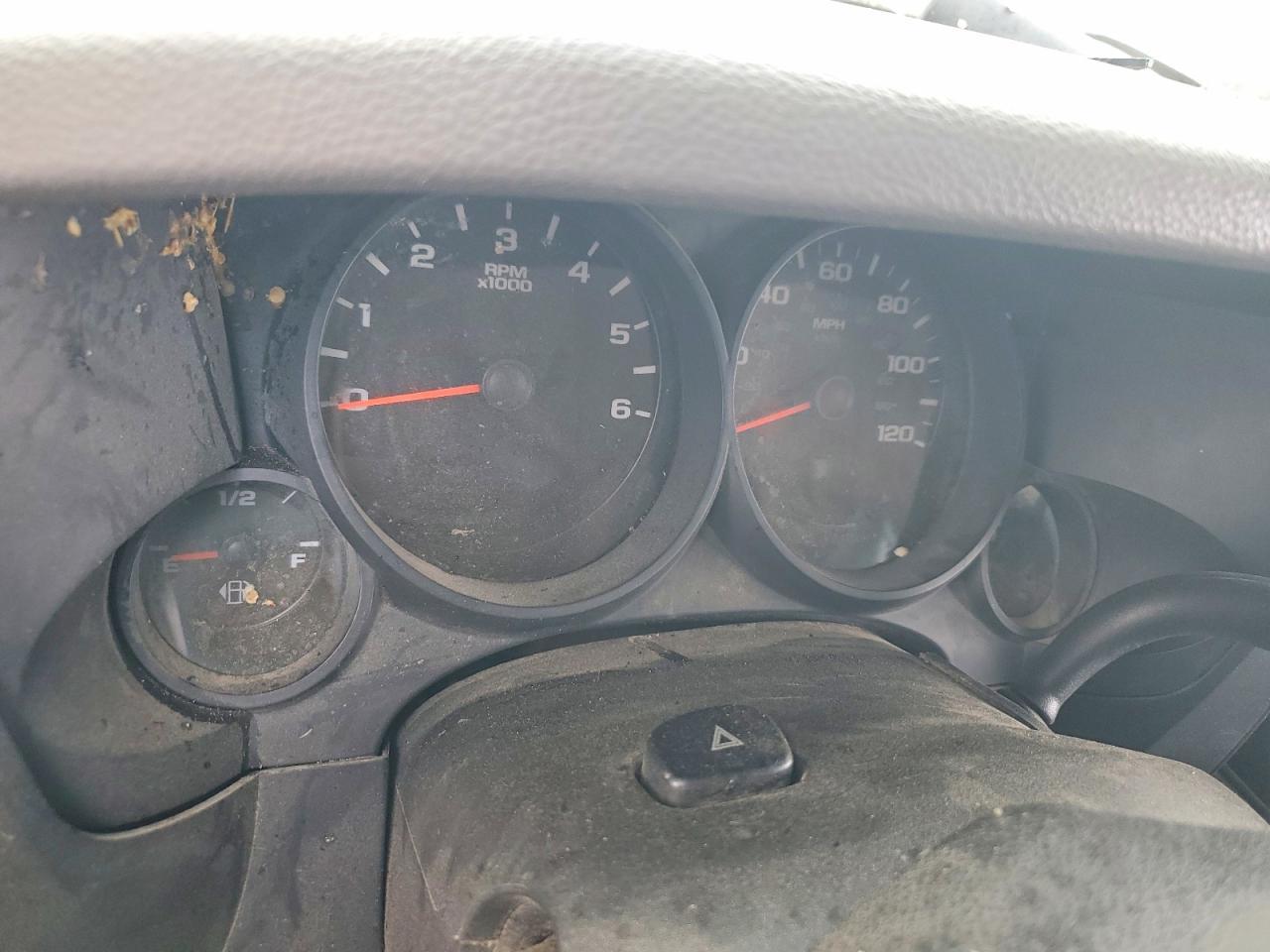 2008 GMC Sierra