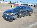 2016 TOYOTA Avalon