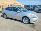 2015 NISSAN SENTRA