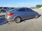 2016 HYUNDAI ACCENT
