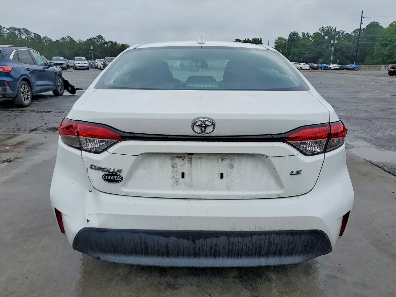 2023 TOYOTA COROLLA