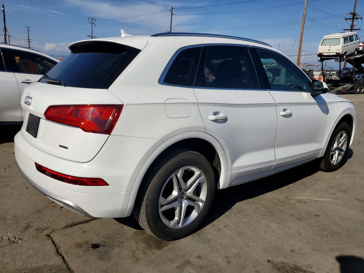 2019 AUDI Q5