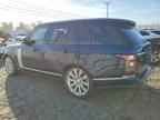 2015 LAND ROVER RANGE ROVER