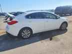 2014 KIA FORTE