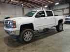 2014 CHEVROLET Silverado
