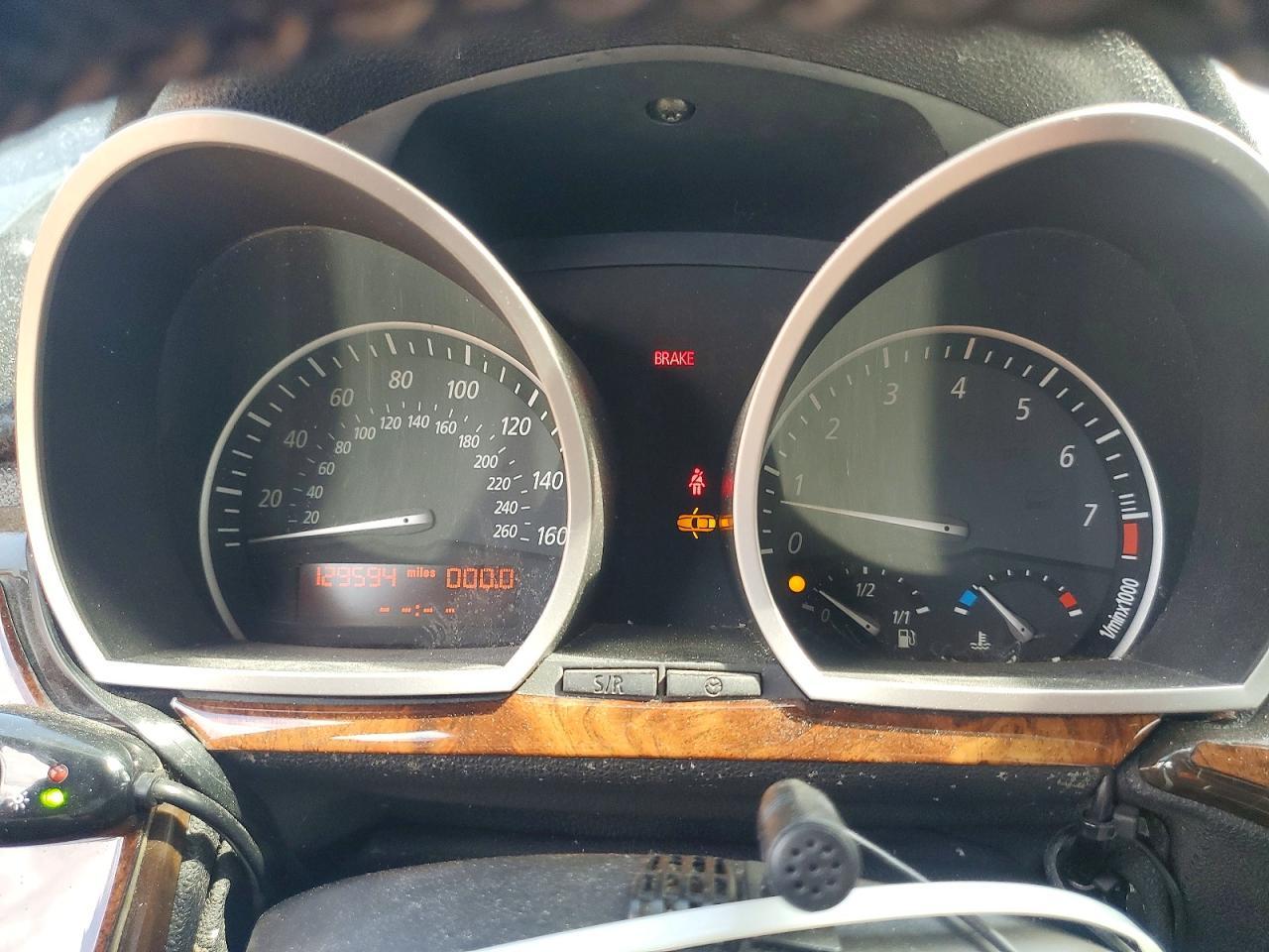 2006 BMW Z4