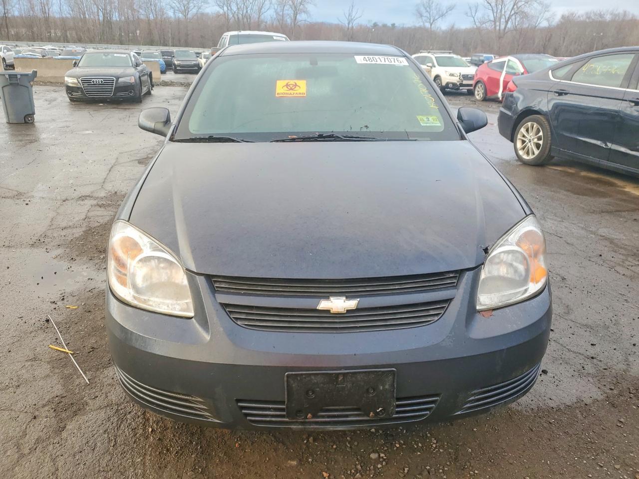 2005 CHEVROLET COBALT