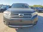 2012 TOYOTA HIGHLANDER