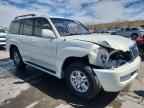 2000 LEXUS Lx 470