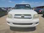 2005 TOYOTA Sequoia