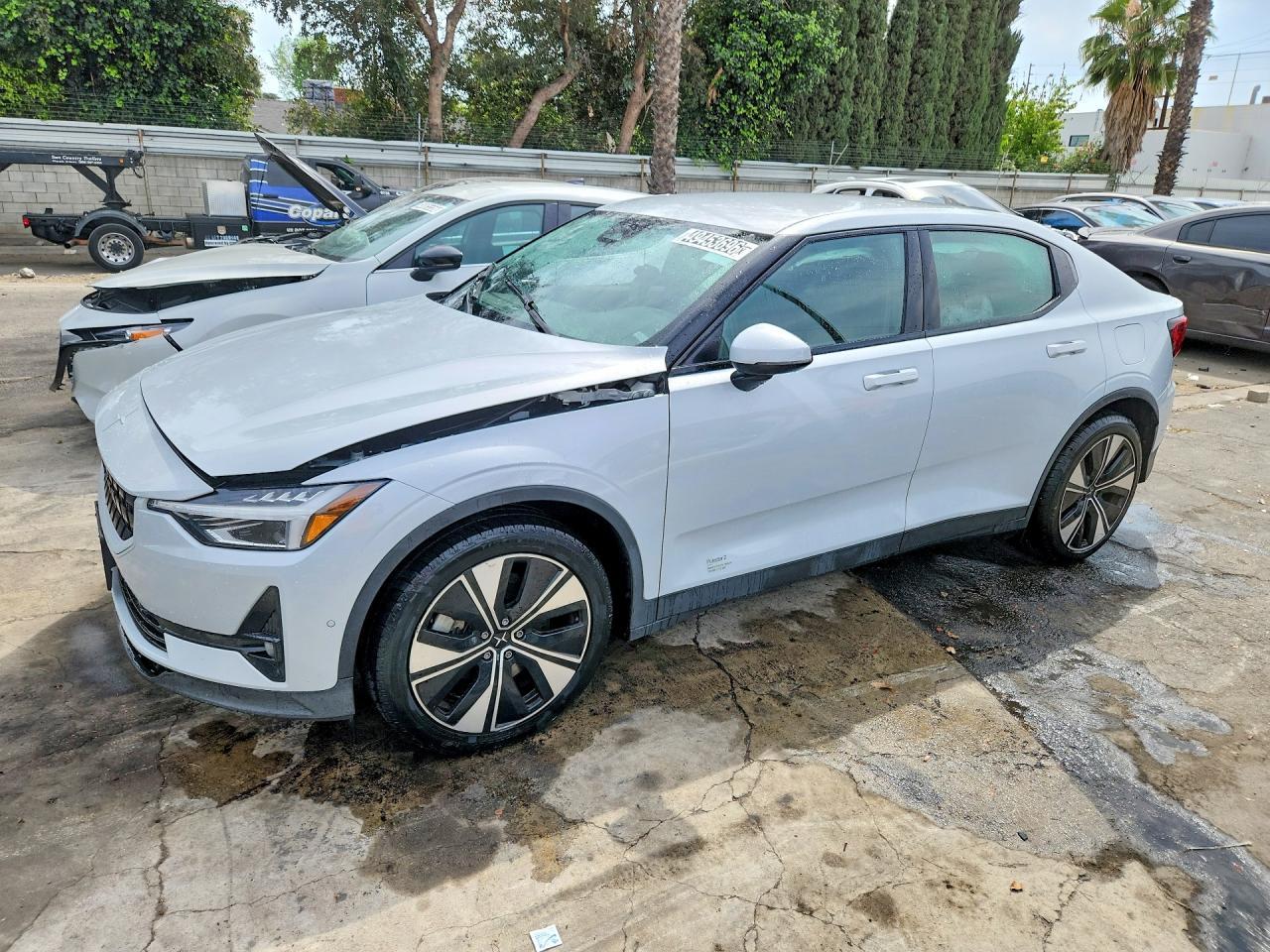 2023 POLESTAR 2