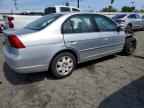 2002 HONDA CIVIC