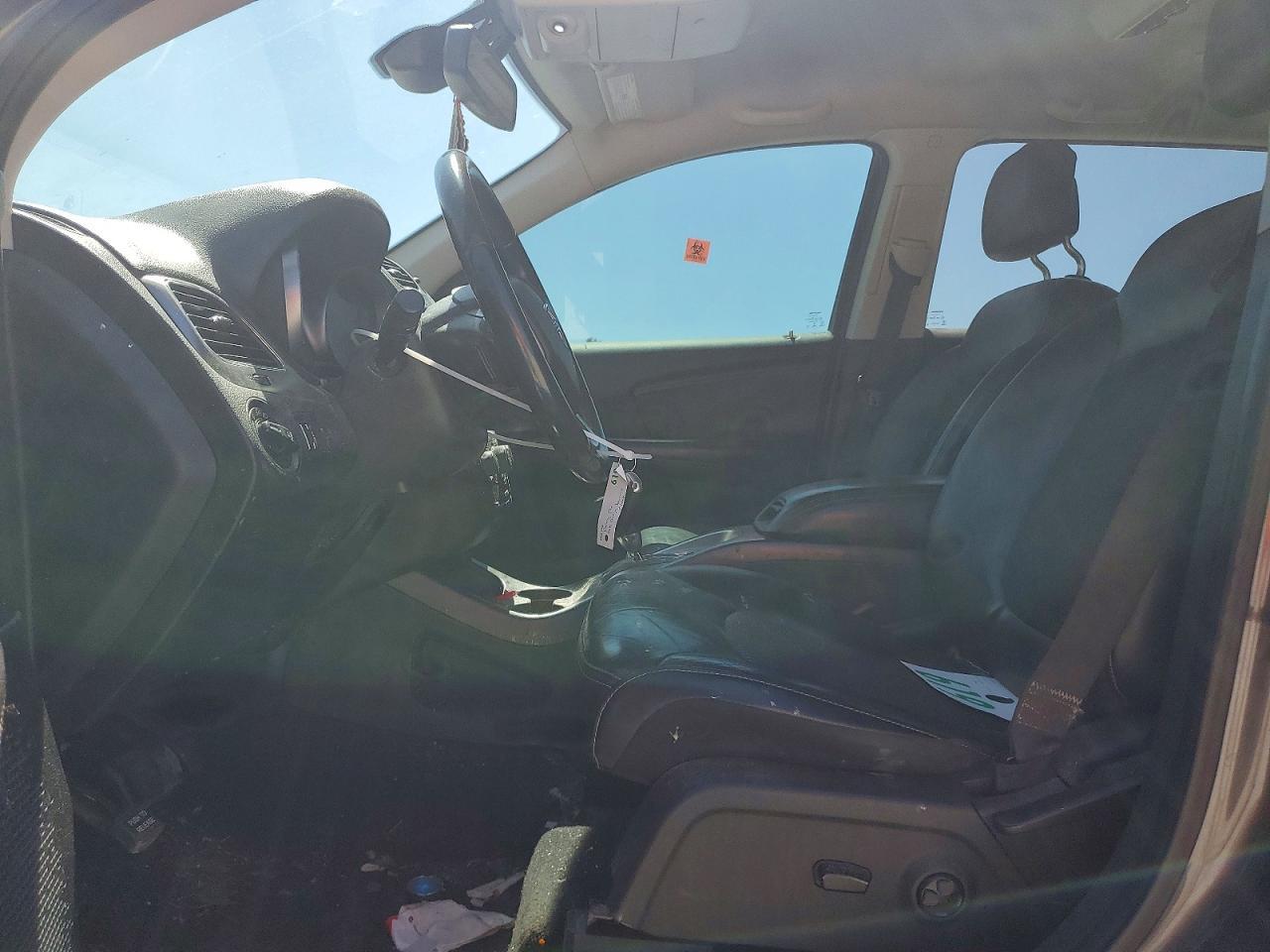 2019 DODGE JOURNEY
