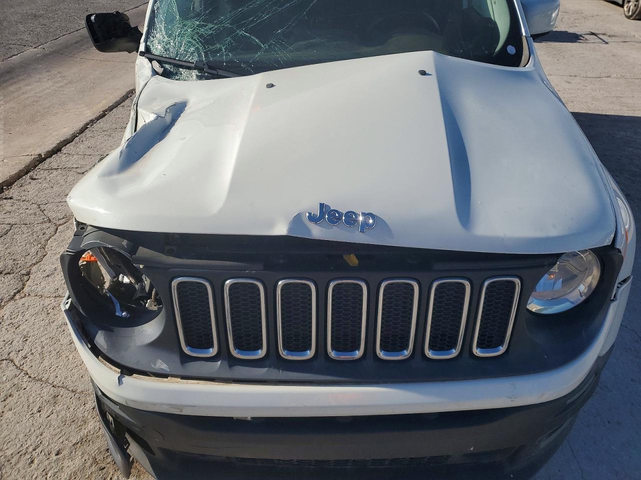 2015 JEEP Renegade