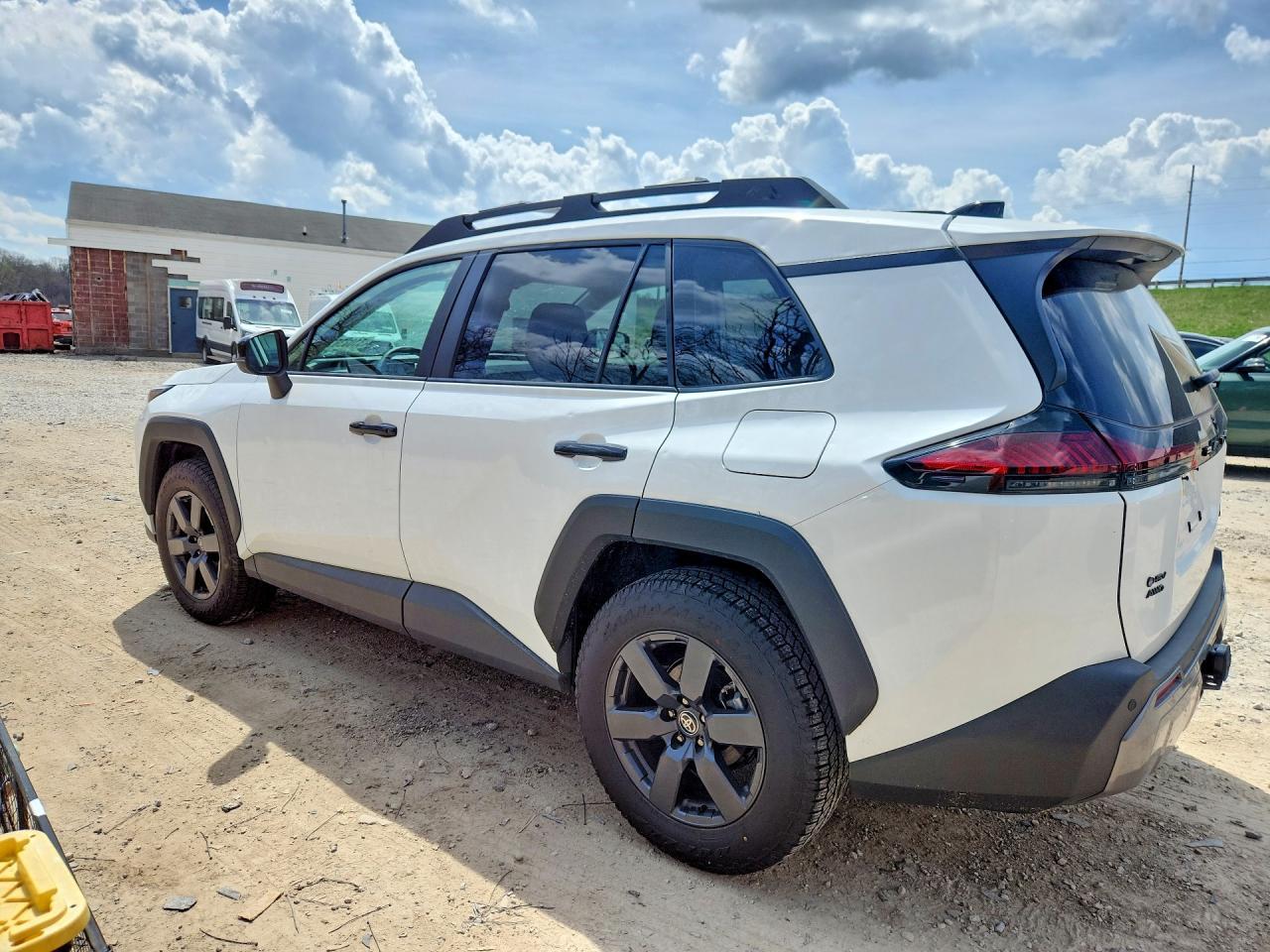 2026 TOYOTA RAV4