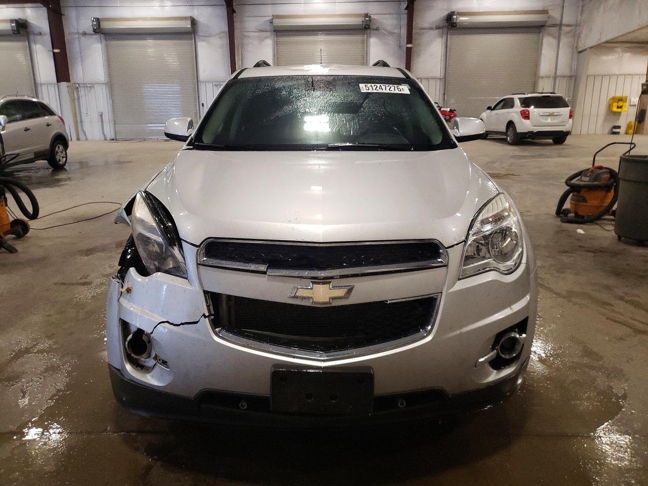 2013 CHEVROLET EQUINOX