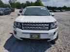 2014 LAND ROVER LR2
