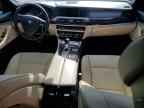 2011 BMW 5 series