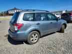 2011 SUBARU FORESTER