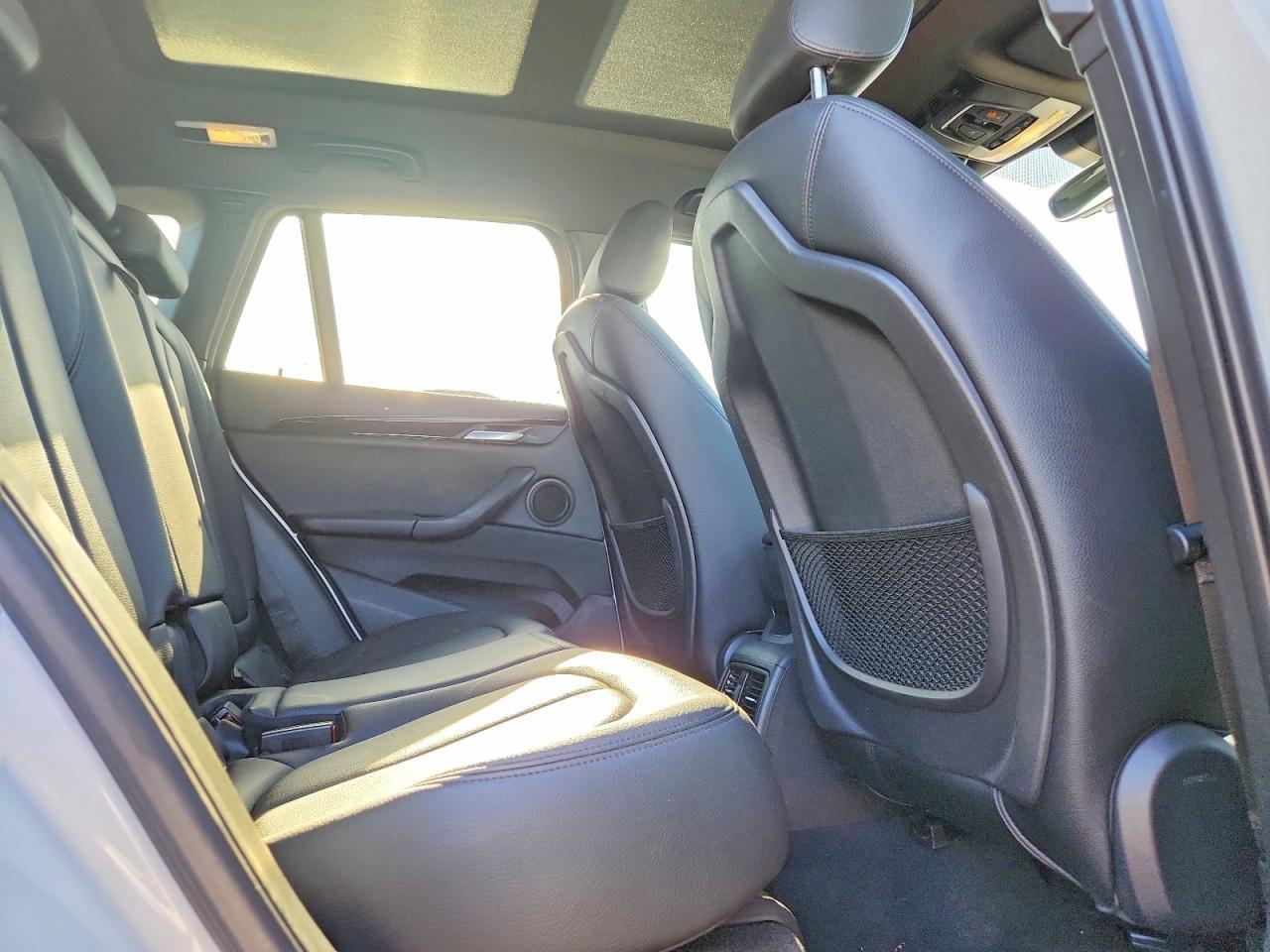2020 BMW X1