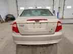 2010 FORD FUSION