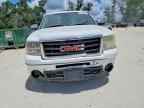 2009 GMC Sierra