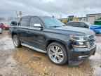 2015 CHEVROLET Tahoe
