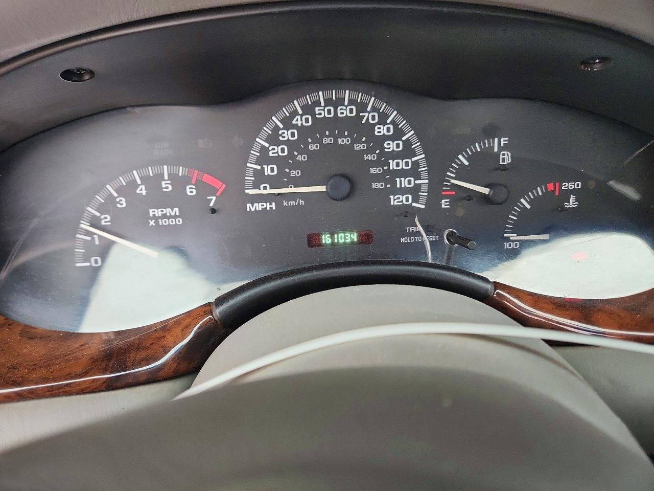2001 CHEVROLET MALIBU