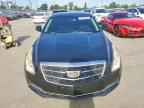 2017 CADILLAC ATS
