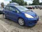 2009 HONDA FIT