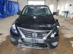 2015 NISSAN VERSA
