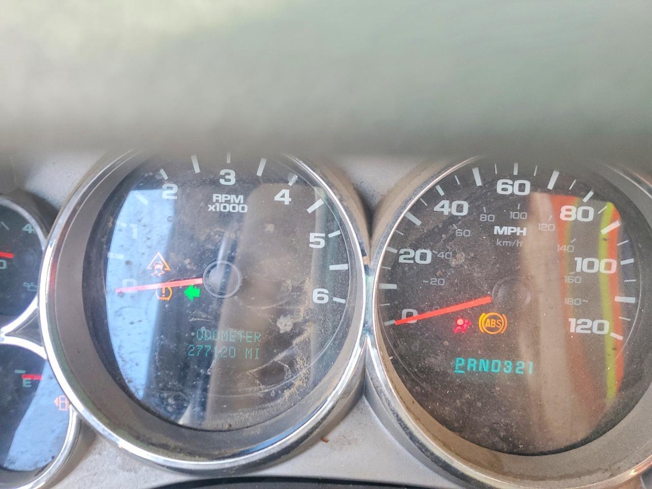 2008 GMC Sierra