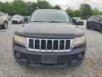 2012 JEEP Grand Cherokee