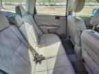 2010 SUBARU FORESTER