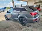 2013 AUDI Q7