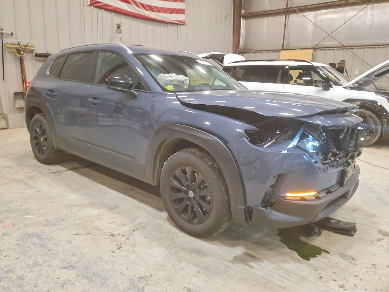 2024 MAZDA CX-50