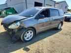 2005 TOYOTA SIENNA