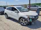 2016 HONDA HR-V