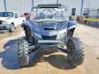 2018 ARCTIC CAT WILDCAT