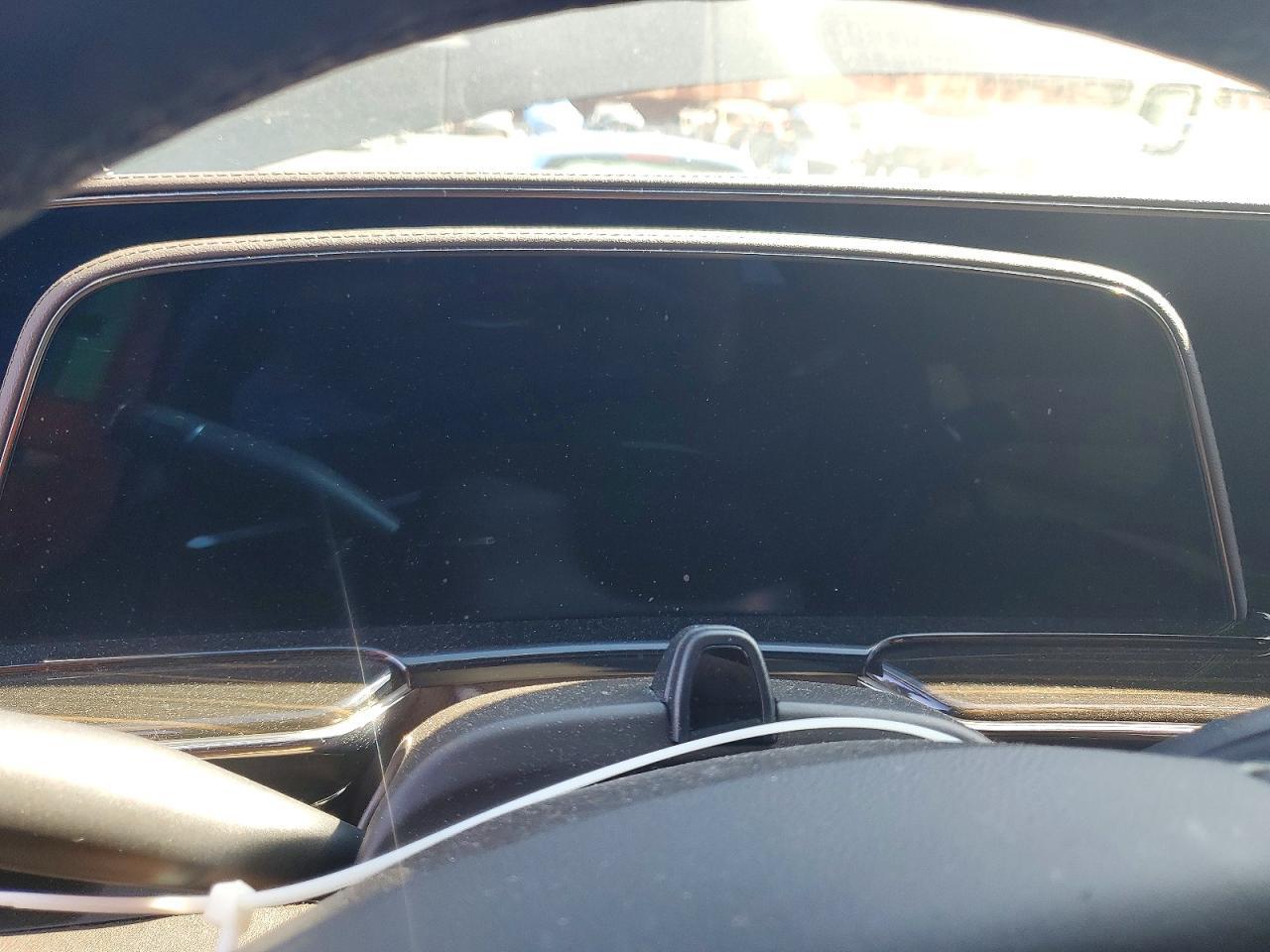 2023 CADILLAC ESCALADE